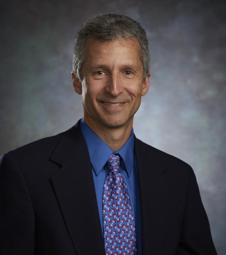 Jimmy Levine, MD MNGI